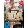 Armed Assault 2 (DVD ROM) Pc  Games