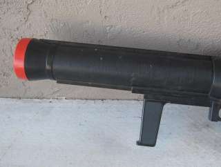 bazooka toy