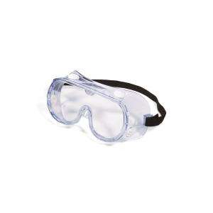 Safety Goggles from 3M Tekk Protection     Model 