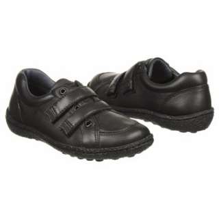 Kids Camper  80230 Tod Black Shoes 