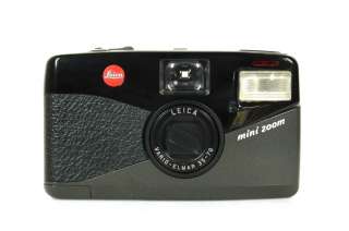 Leica Mini Zoom mit Vario Elmar 35 70mm   (8193)  