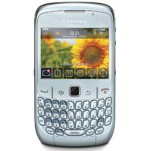 BlackBerry Curve 8520 Smartphone frost: .de: Elektronik
