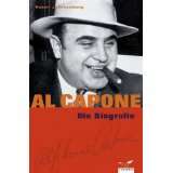 Al Capone von Robert J. Schoenberg (Gebundene Ausgabe) (8)