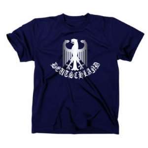 Deutschland Adler T Shirt,Bundesadler,Flagge,Germany  