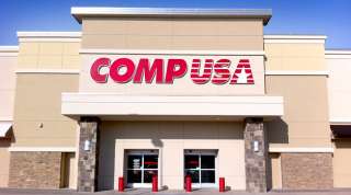 CompUSA Computer & Electronics Store Plano Texas