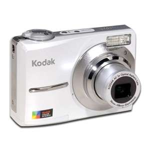 Kodak Easyshare C613 Digital Camera (REFURB)  6.1 Megapixel, 3x 