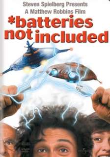 Movies Science Fiction DVD MCA D20520D
