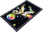 Pegasus, Moon and Stars 100% Cotton Wall hanger / Tapestry Brand New