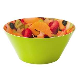Salatschüssel mixed fruits  Küche & Haushalt