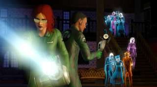 Die Sims 3 Traumkarrieren (Add On) Mac  Games