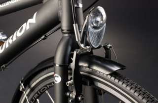 Reelight SL620 Front Bicycle Bike Light Set  