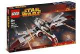  Lego Star Wars 7259   ARC 170   Starfighter Weitere 