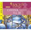 Bach Edition Vol. 4. Kantaten I Various  Musik