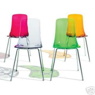 Stuhl Stühle PAULINE, tolle 10 Farben wählbar  