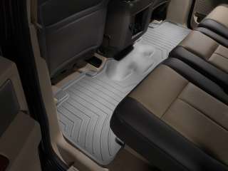WeatherTec​​h® FloorLiner   Lincoln Navigator L w/Bucket Seats 