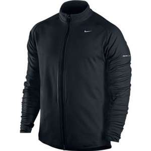 Nike Element Mens Thermal Running Jacket 424243 010  