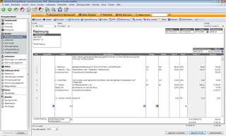Lexware büro easy 2010 (Version 6.00) Update  Software