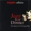 Brigitte Jazz for Dinner Vol.2 Various  Musik
