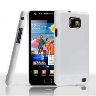 case mate Barely There Samsung i9100 Galaxy S2 weiß  
