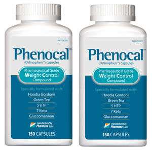 PHENOCAL WEIGHT LOSS BUY 2 & SHIPPING IS FREE  