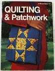 quilt quilting vintage piecework handmade  