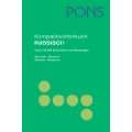  PONS Standardwörterbuch Russisch  Deutsch / Deutsch 