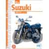 Suzuki GSX F 600/750  Bücher