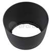 ET 60 Lens Hood for Canon T3i T2i T1i T3 XTi XT XSi with 55 250mm 75 