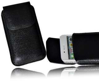 Handy Tasche Etui SlimCase für Nokia C2 00  