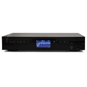 Muvid IR 850 WLAN InternetRadio UKW/DAB+ Receiver  Player 