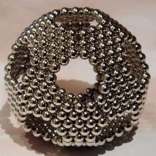 Most Popular Toy in the world. 216 BUCKY Rare Earth Magnetic Balls 