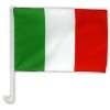 Fahne Flagge Italien 90 x 150 cm  Sport & Freizeit