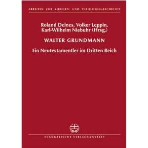    Roland Deines, Volker Leppin, Karl Wilhelm Niebuhr Bücher