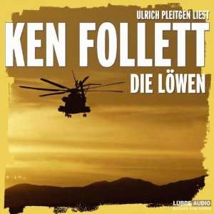   Hörbuch )  Ken Follett, Ulrich Pleitgen Bücher