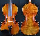 Copy of Stradivari GEIGE Violin #157 Antique Oil Varnish MASTER LEVEL