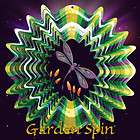 Wind Spinner, Crystal Twisters items in Garden Spin 