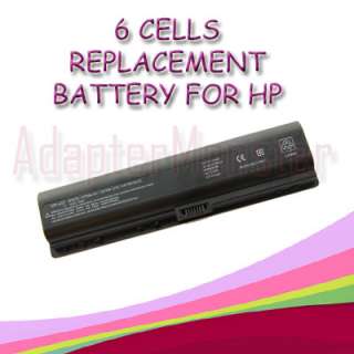 NEW Lithium ion Laptop Battery for HP/Compaq hstnn lb42  