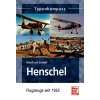   Flugzeuge seit 1933 (Typenkompass)  Manfred Griehl Bücher