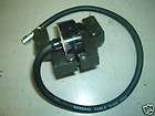 briggs ignition coil armature magneto part 492341 expedited shipping 