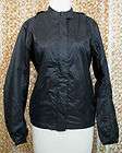 HARLEY DAVIDSON Womens Nice Black Switchback Tech Jacket 98267 08VW sz 