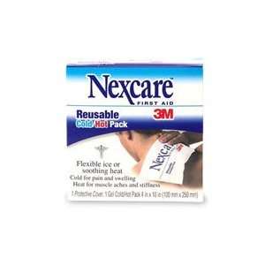    Cold Hot Pack Reusable Nexcare Size 1