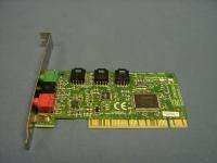 Creative Technology CT5806 PCI Sound Card Gatew 6001503  