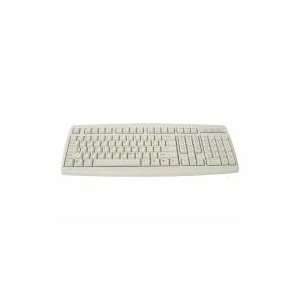  AOpen KB 858 USB   keyboard ( 90.00029.UB1 ) Electronics