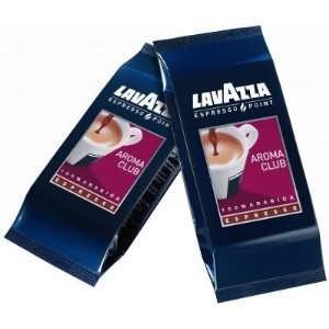 Lavazza Aroma Club Espresso Point Cartridge  Grocery 