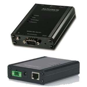    Selected 8 Port Serial Over the Net By Aten Corp Electronics
