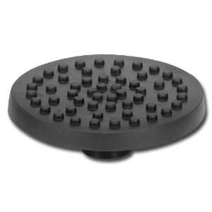 Scientific Industries 0K 0500 902 Plastic 3 Platform with Rubber 