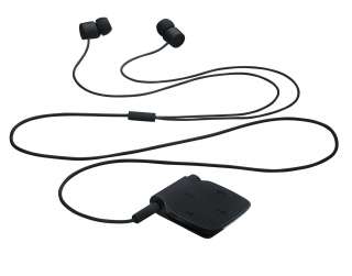 Nokia BH 111 Bluetooth Stereo Headset Black for Apple iPhone 3G S, 4 