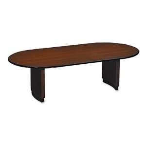  BSXOV4896TN Basyx Oval Conference Table Top: Kitchen 