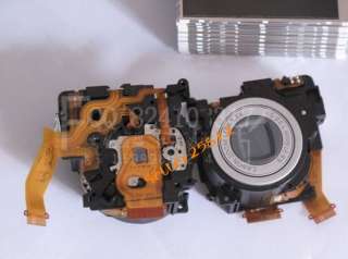 Genuine Lens ZOOM Unit for canon A480 A490 Camera  