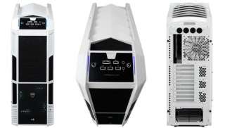   AEROCOOL boitier Xpredator White Edition Grand Tour   XL ATX 